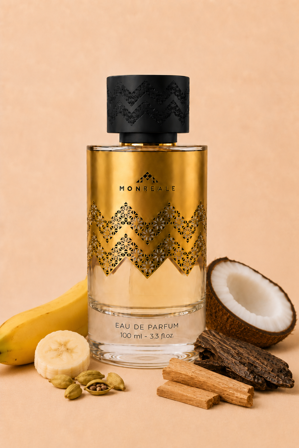 Oud Delight
