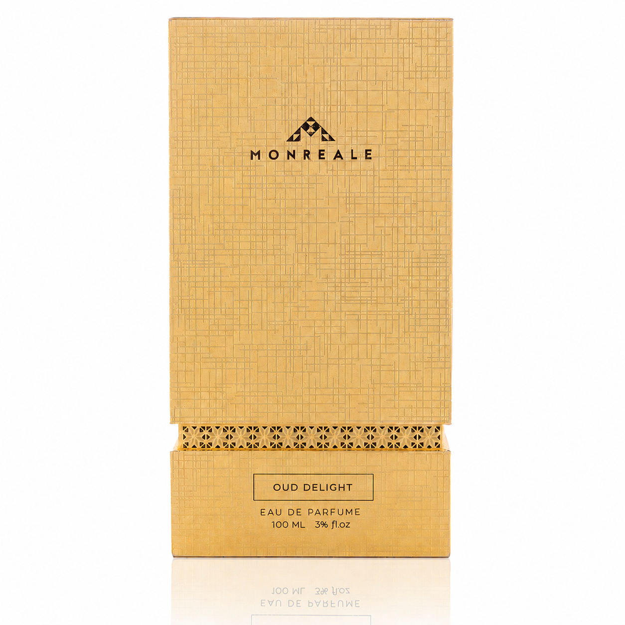 Oud Delight